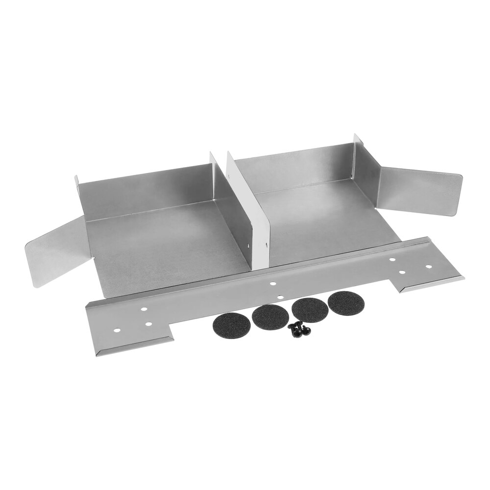 TurboChef HCS3016 Stacking Kit (2nd to 3rd Oven)