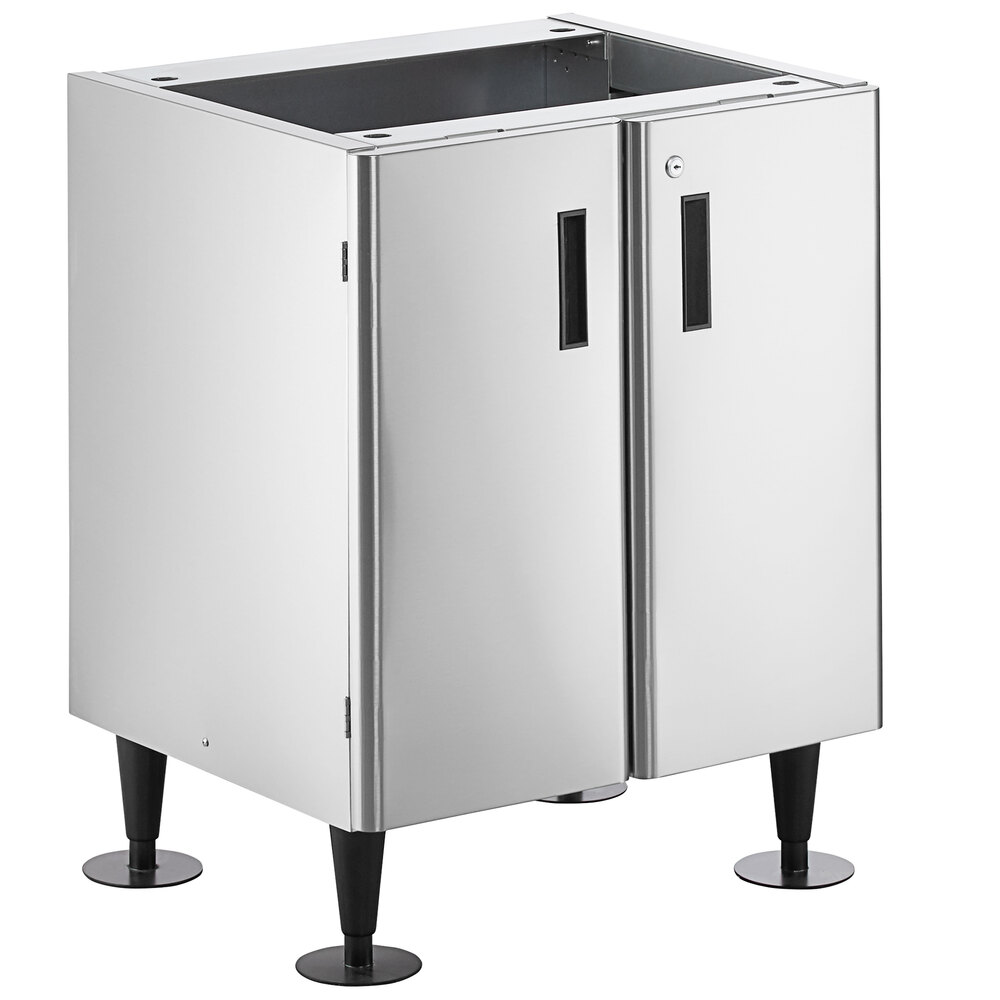 Hoshizaki SD500 Stand for DCM300 and DCM500 Ice Machine / Dispensers