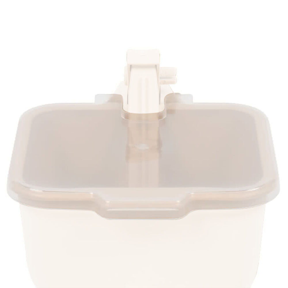 Vollrath 8610 Traex Batter Boss Portion Control Dispenser Lid