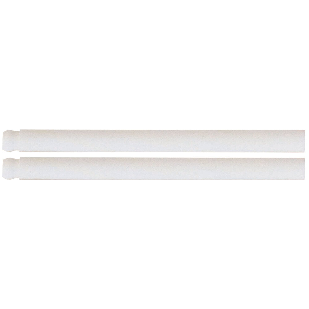 Pentel ZER2 Clic Eraser – Confezione Da 2 Ricariche Per Gomme A Clic – Cancella Matita Senza Sforzo