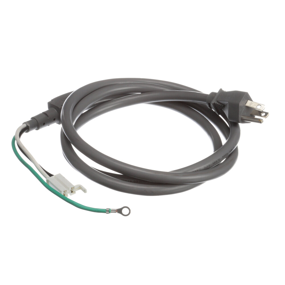Amana Commercial Microwaves 54127048 Power Cord