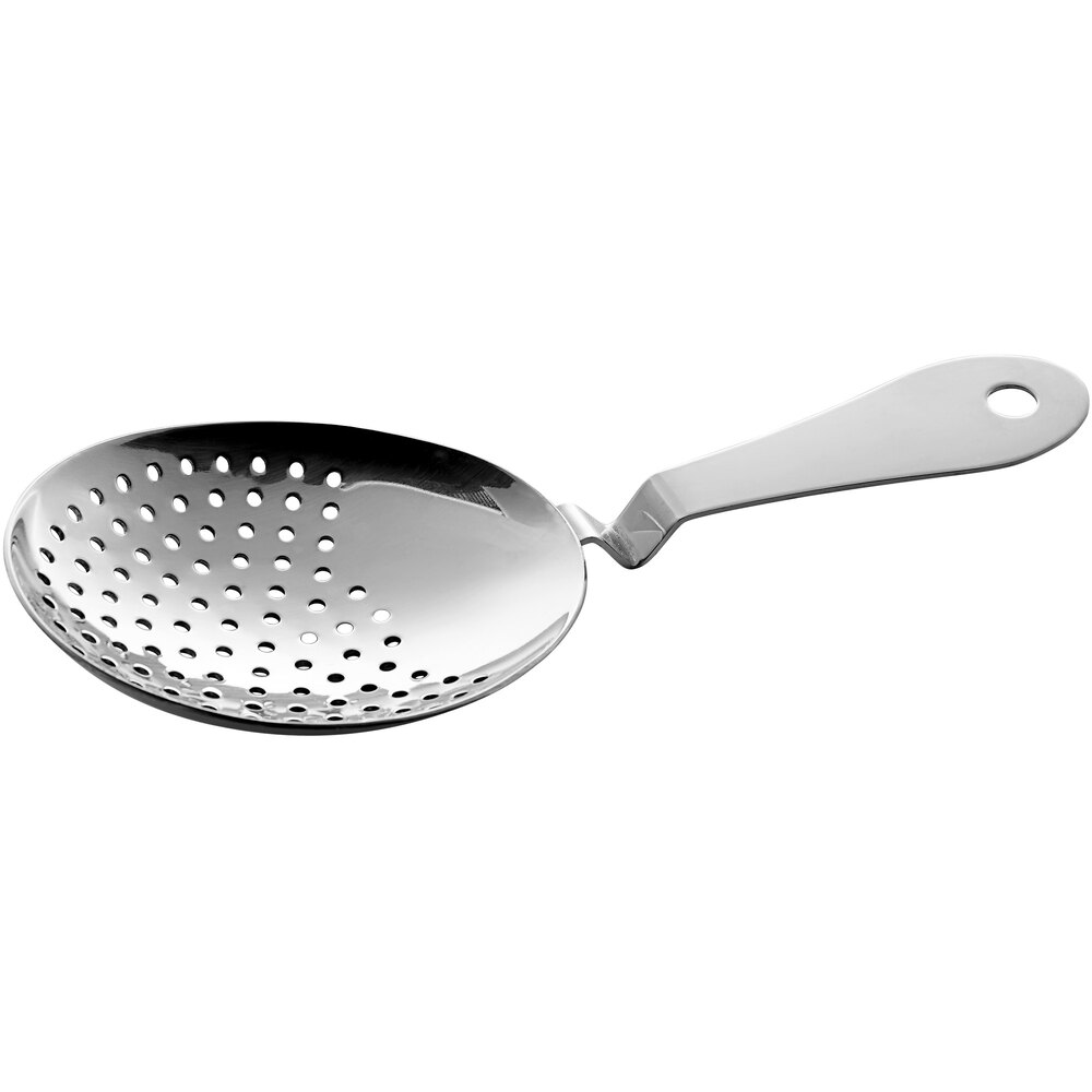 Business & Industrial 1x Bar Cocktail 4Prong HAWTHORNE STRAINER