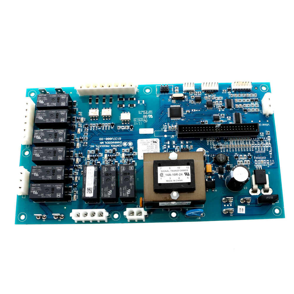 Module 599070 Amana 59004070 Board, Hv-Rc