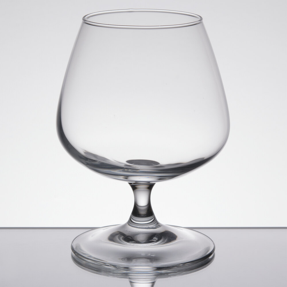 Arcoroc Cabernet Salto Whiskygläser, 6er Set – 320 Ml Tumbler Für Scotch & Bourbon