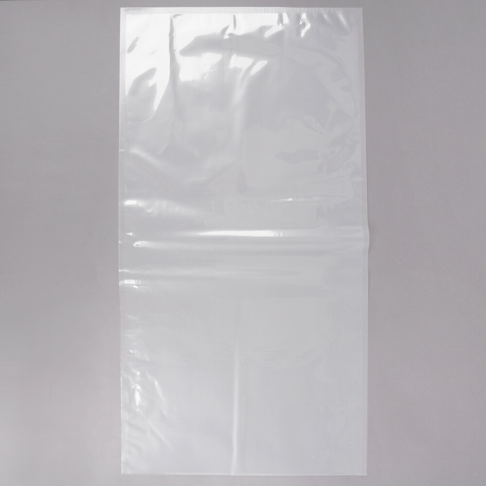 ARY VacMaster 30760 16" x 30" Chamber Vacuum Packaging Pouches / Bags 4