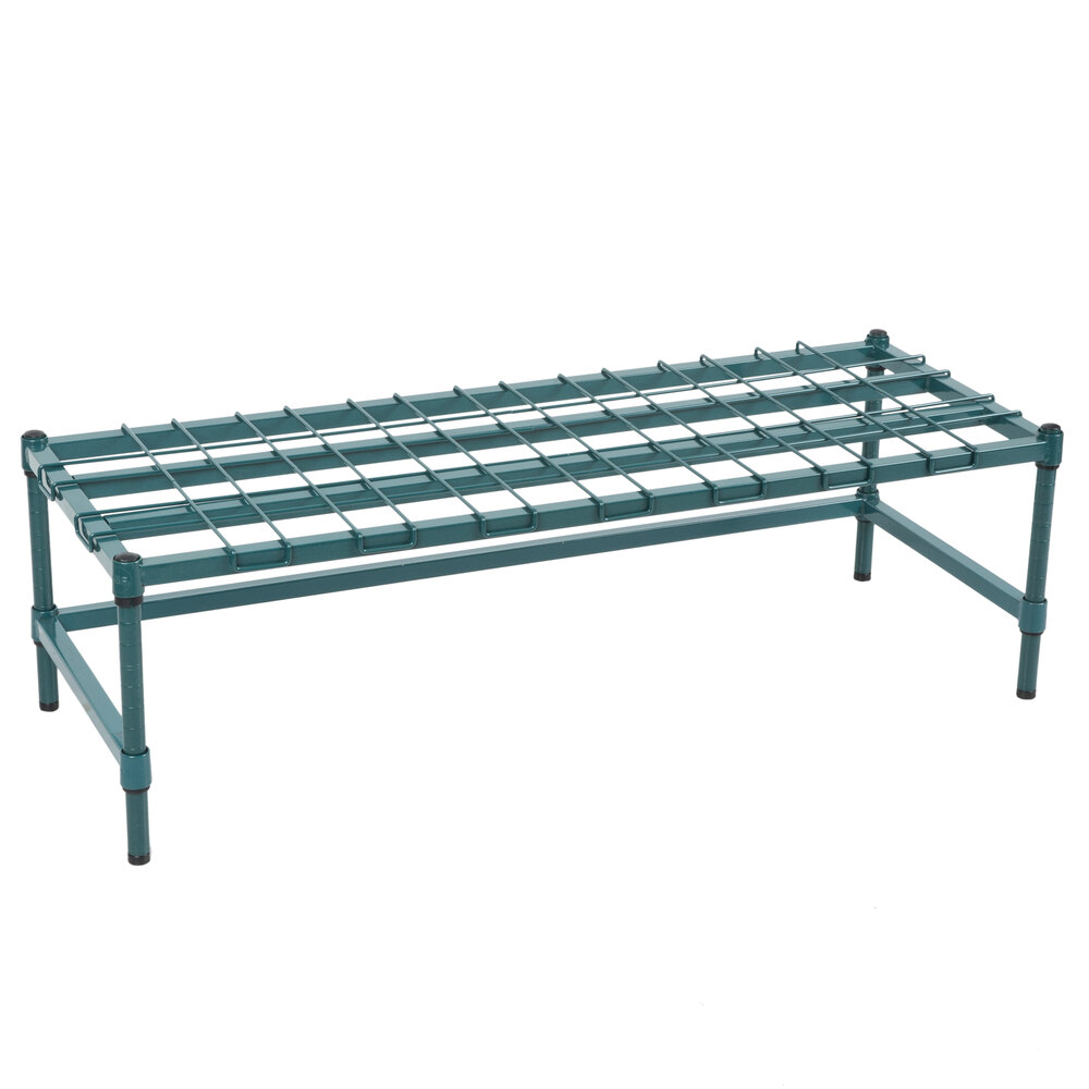 Stationary Dunnage Racks Regency