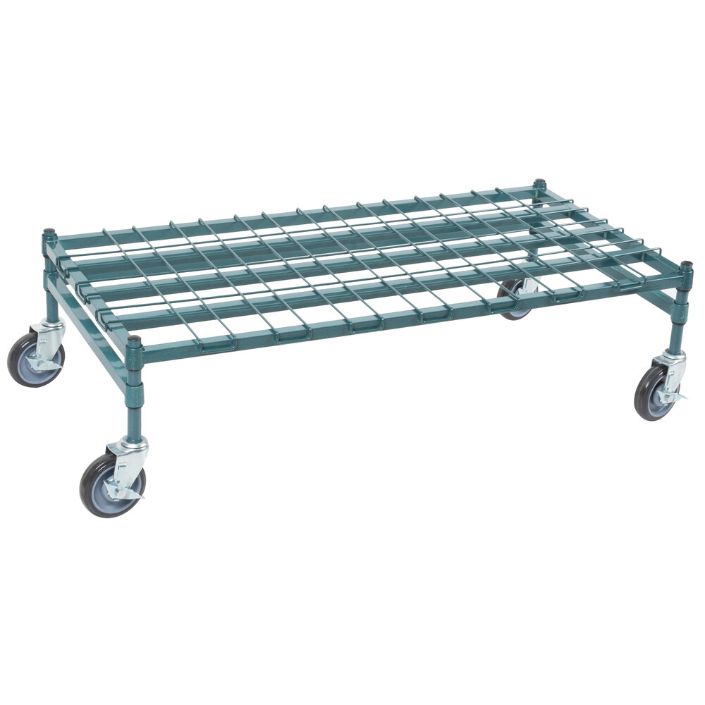Mobile Dunnage Racks Regency