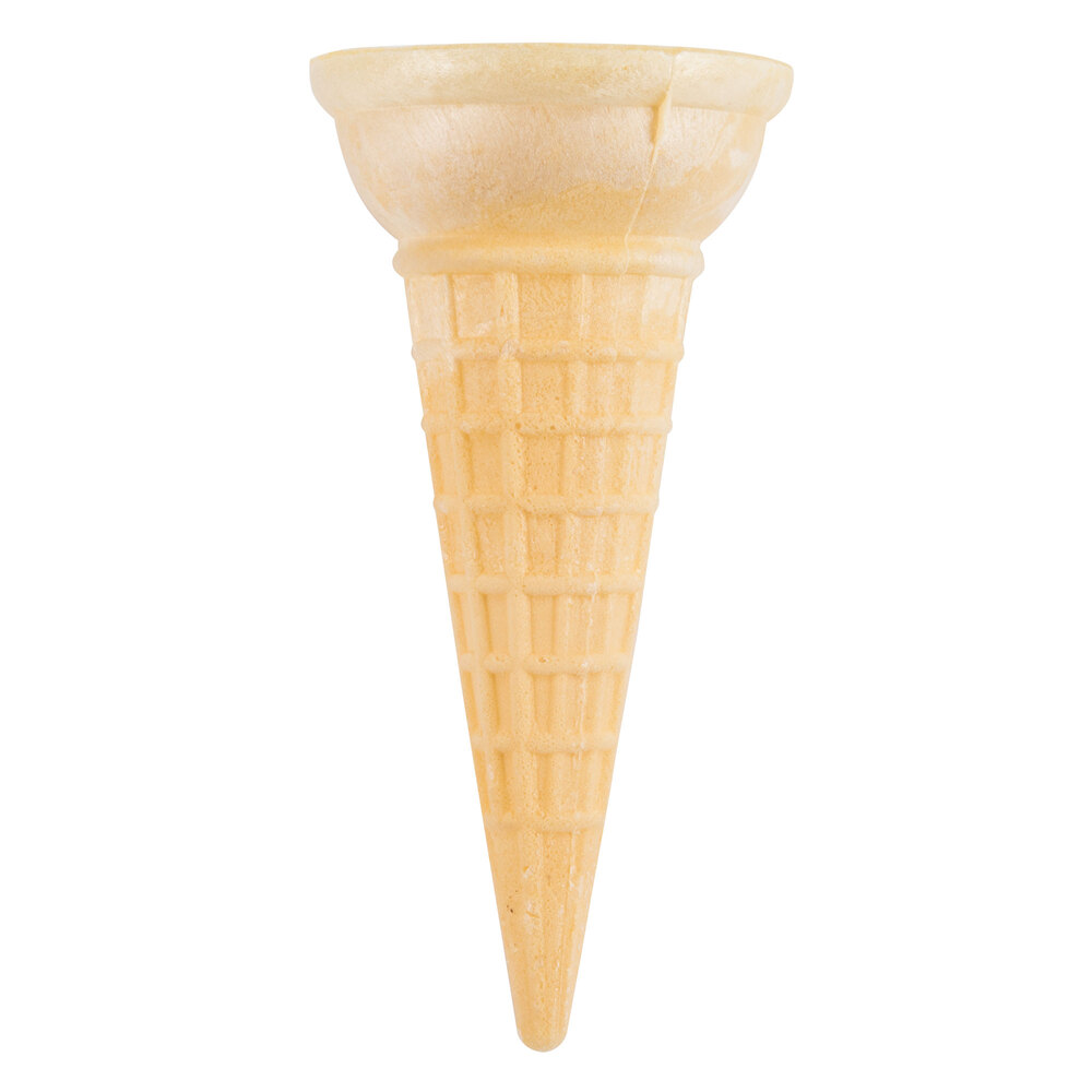 Joy 1 Cake Ice Cream Cone 1056/Case
