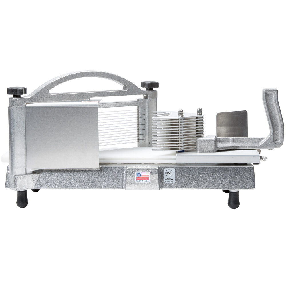 Nemco 56610-1 3/16 Roma Tomato Slicer