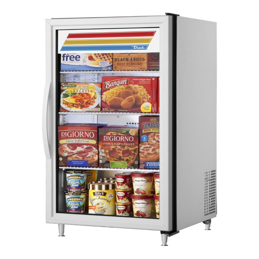 True GDM-07F-HC~TSL01 24 1/8