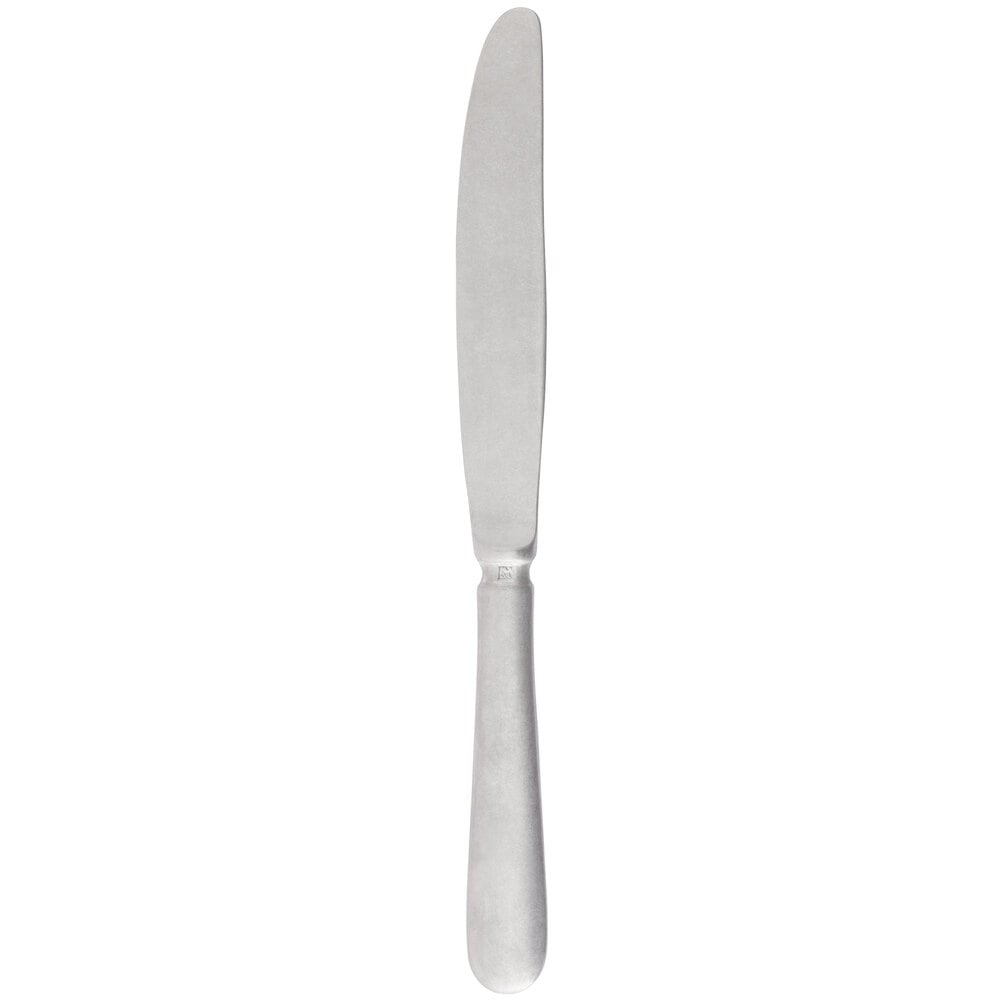 Chef & Sommelier FK504 Renzo Patina 9 5/8" 18/10 Stainless Steel Extra
