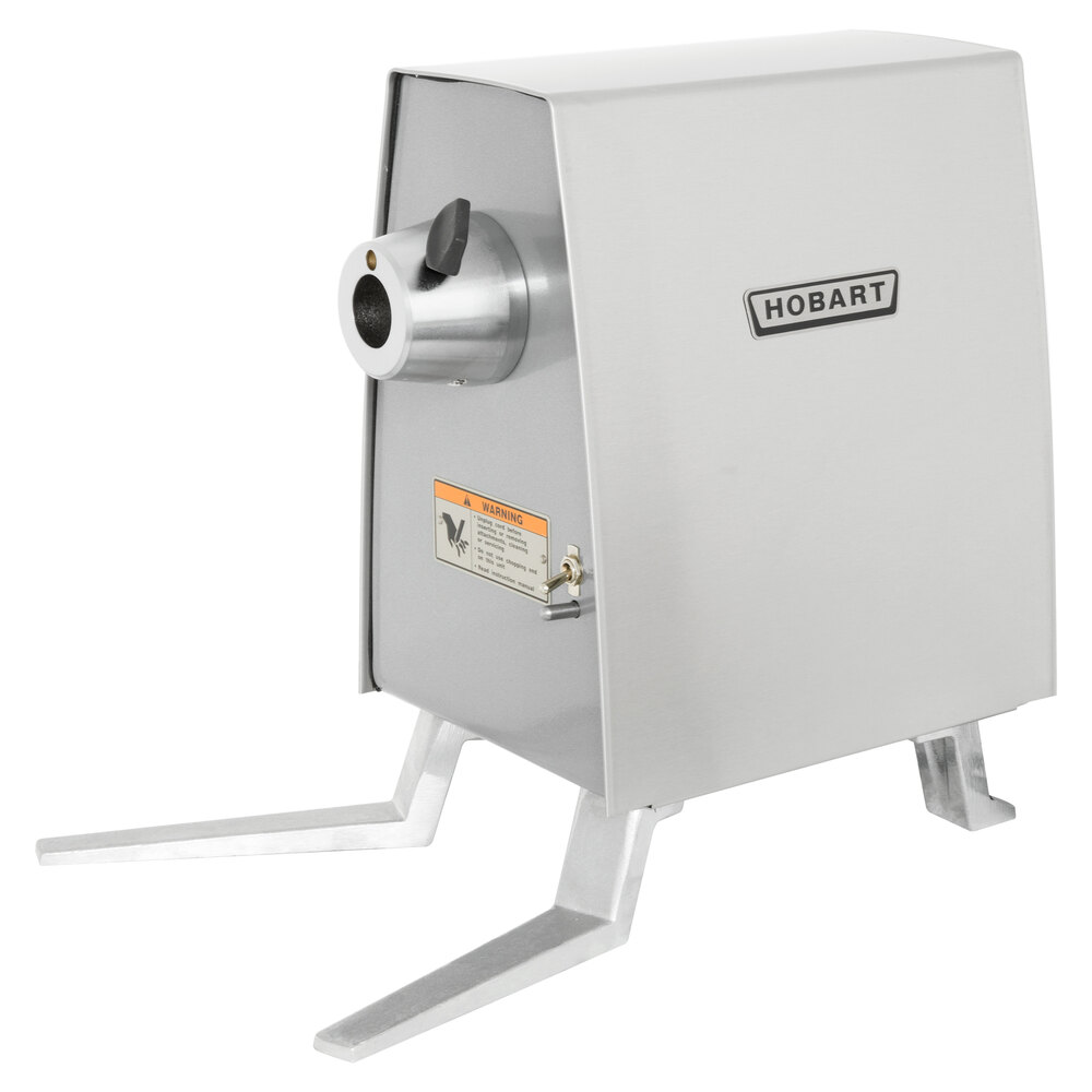 Hobart PD35 Power Drive Unit for Hobart Vegetable Slicer Attachment 350 RPM