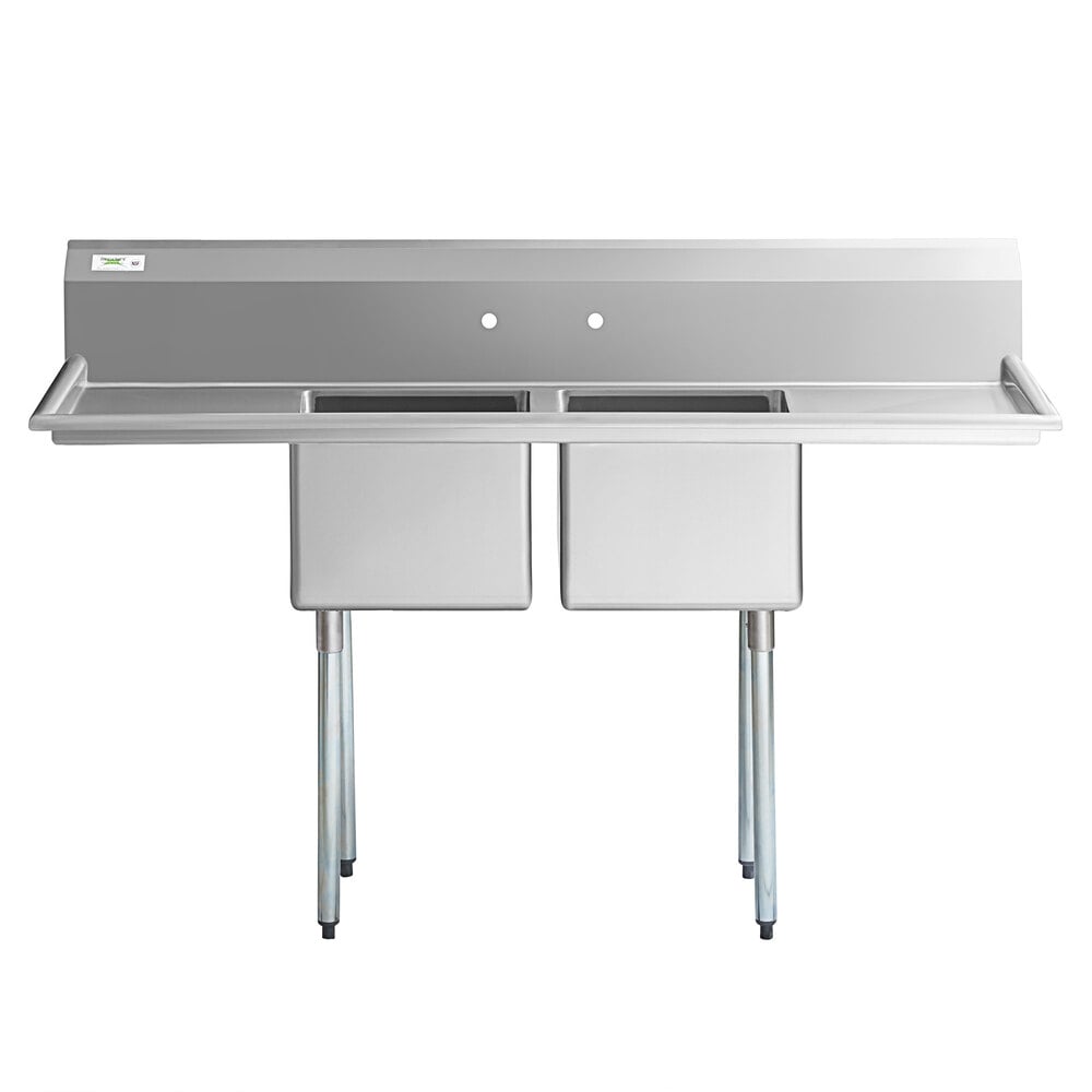 Eagle Detachable Sink Drainboard  Commercial Drain Board for Sinks