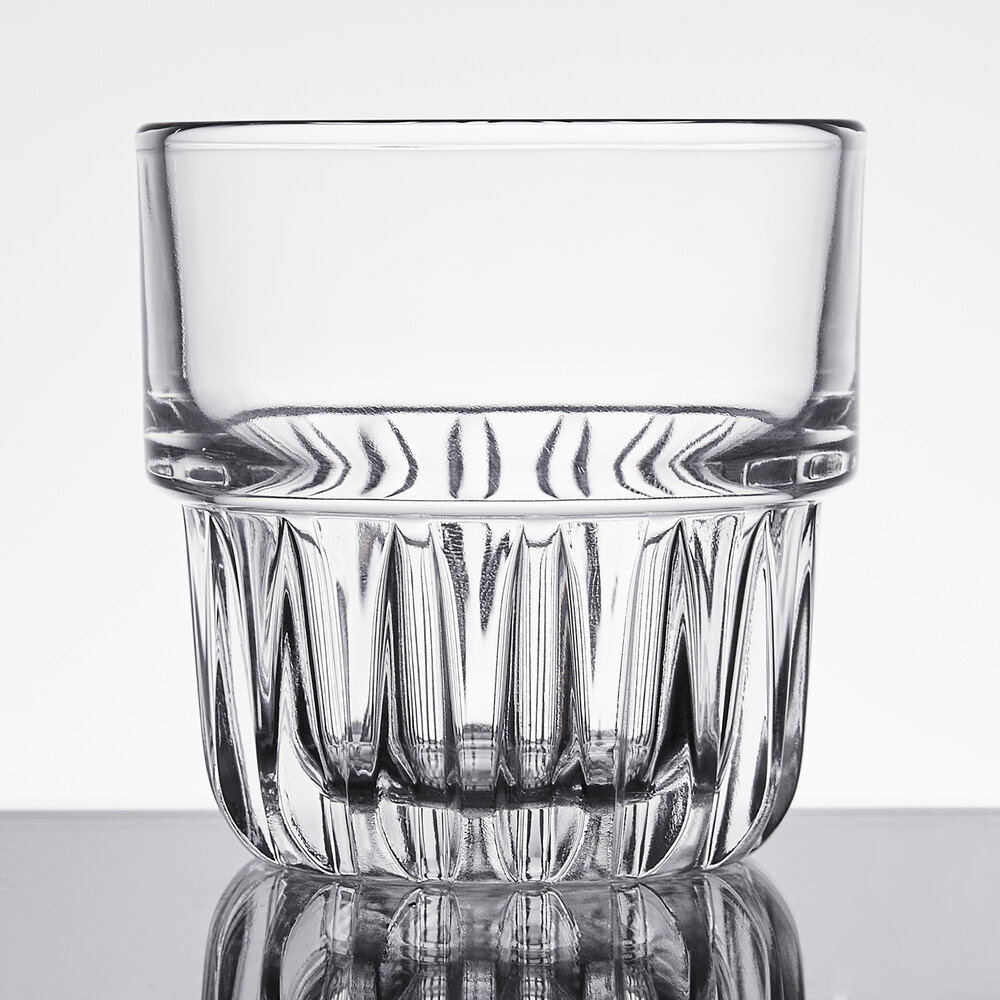 Tall Glasses (15 oz.) — Wileyware