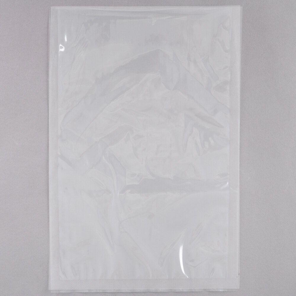 8 X 12 ChamberVacBags Chamber Sealer Pouches - 100 count