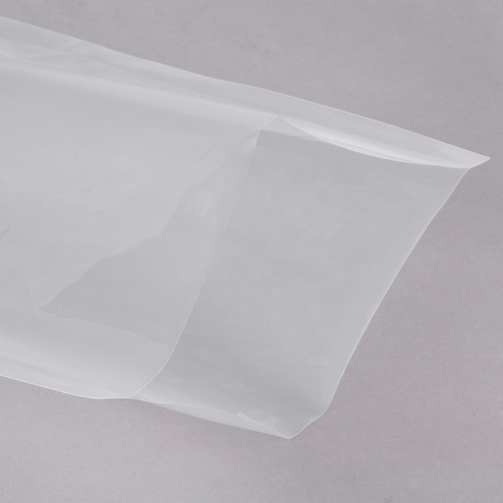 1000 Pcs Pack VacPak-It Chamber Vacuum Packaging Pouches Bags 3 Mil 7"x9" Thick 