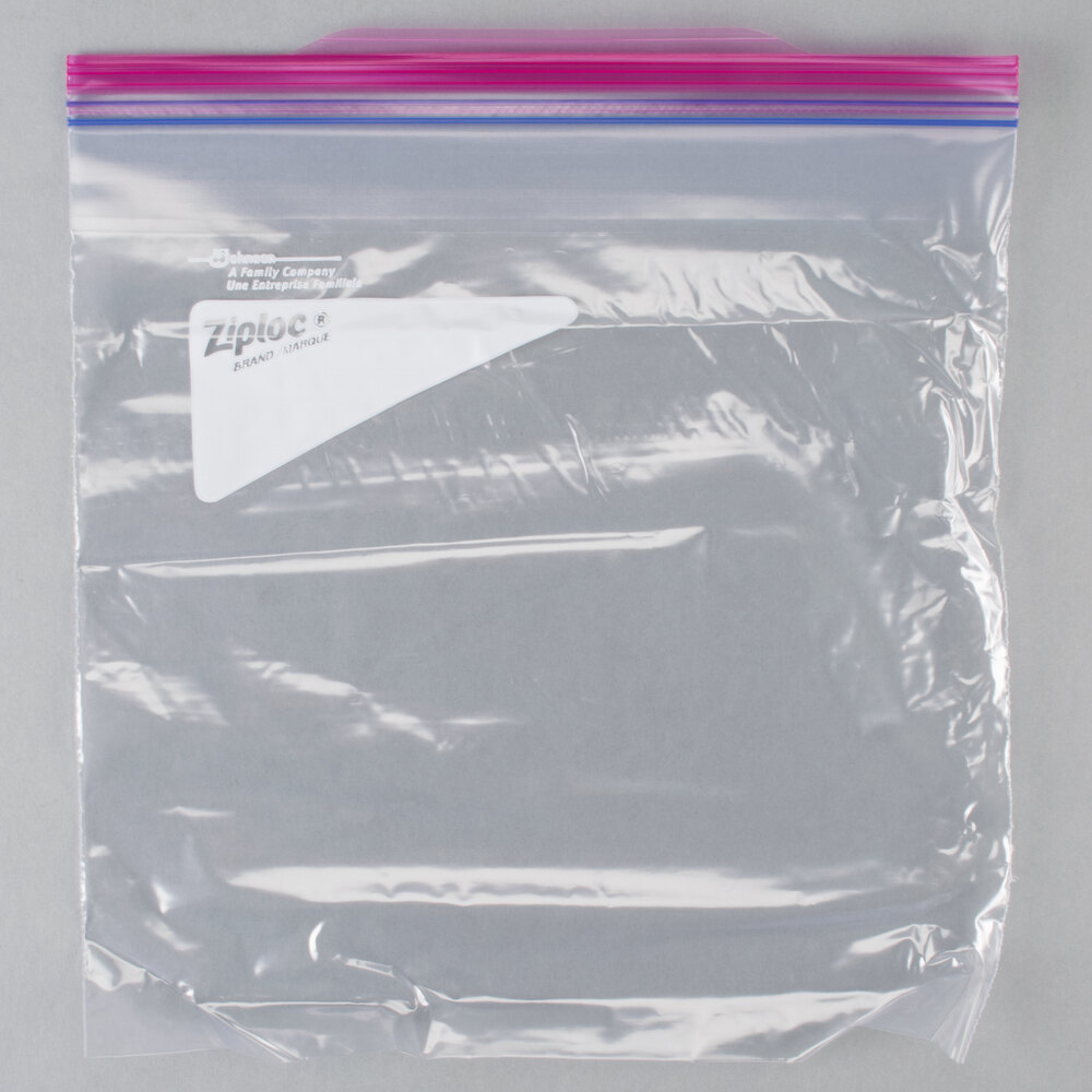 Ziploc® 682257 10 9/16