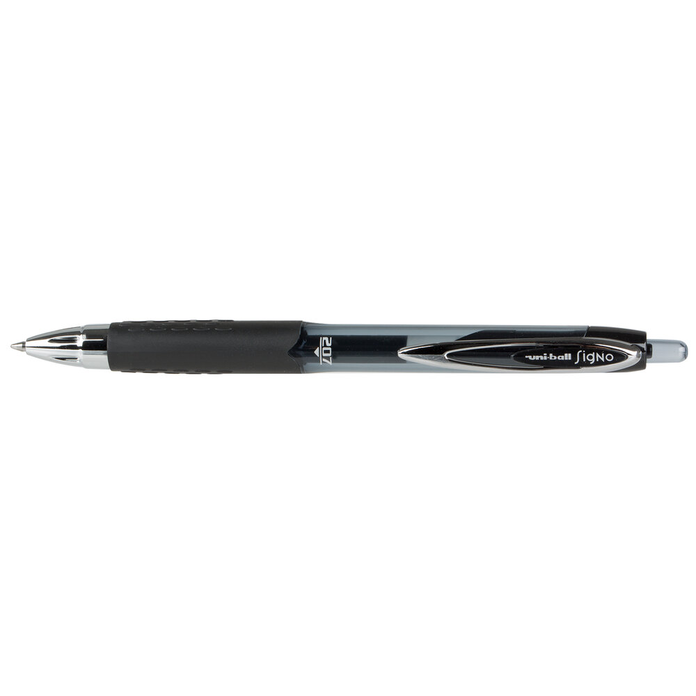Uni-ball® 148052 Rollerball UB-150 Eye Broad - 0,65 Mm - View #9
