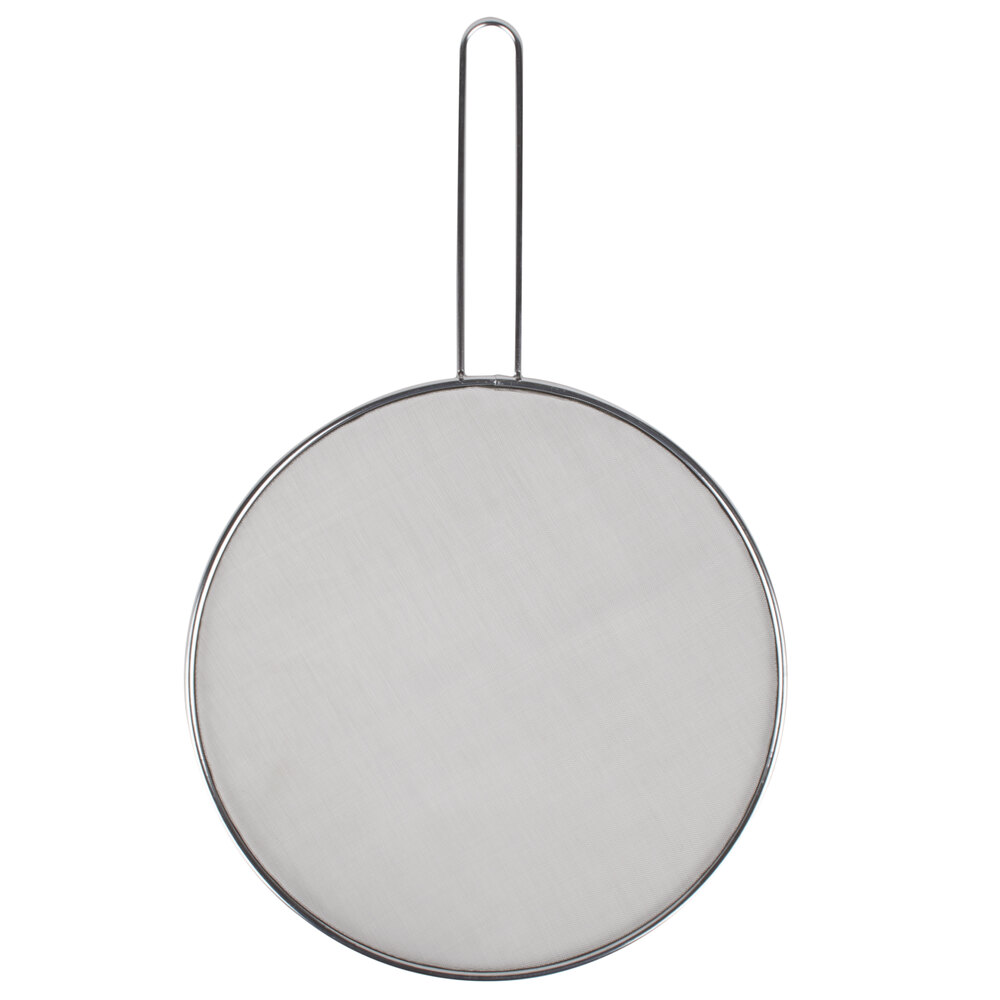 Grease Splatter Screen By Lodge