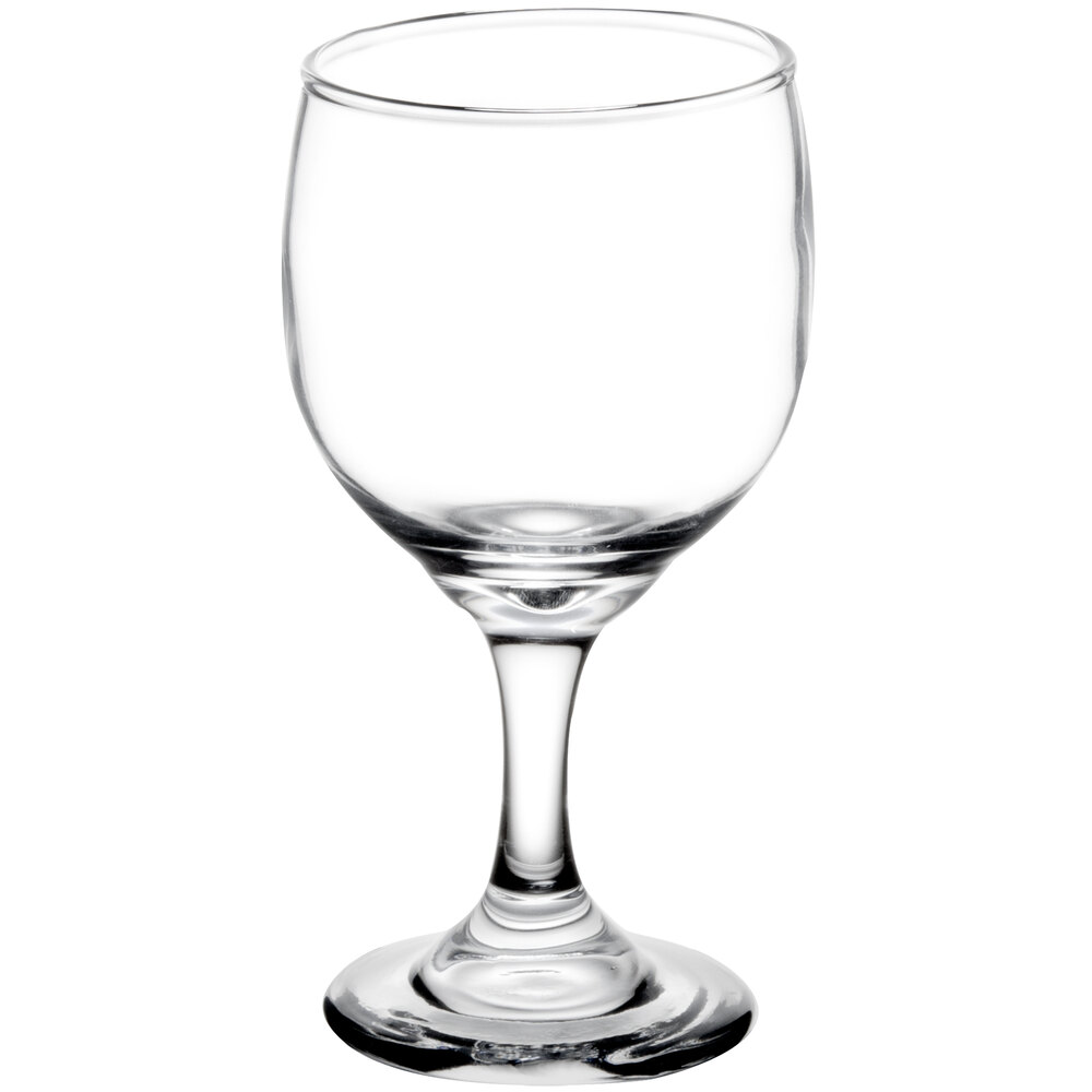 Libbey Embassy 8.5 oz. Red Wine Glass 24/Case