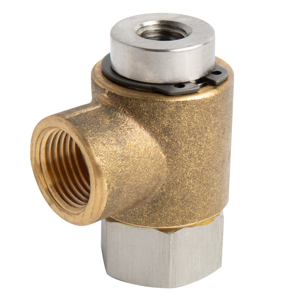 T&S 01494645 Replacement Hose Reel Swivel Kit