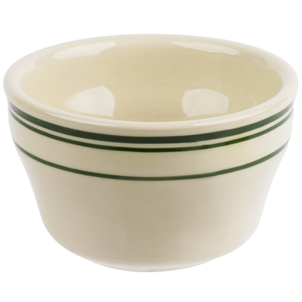 食器 Libbey VICEROY Libbey VIC-4 Viceroy 7.25 oz. Ivory (American White) Rolled Edge