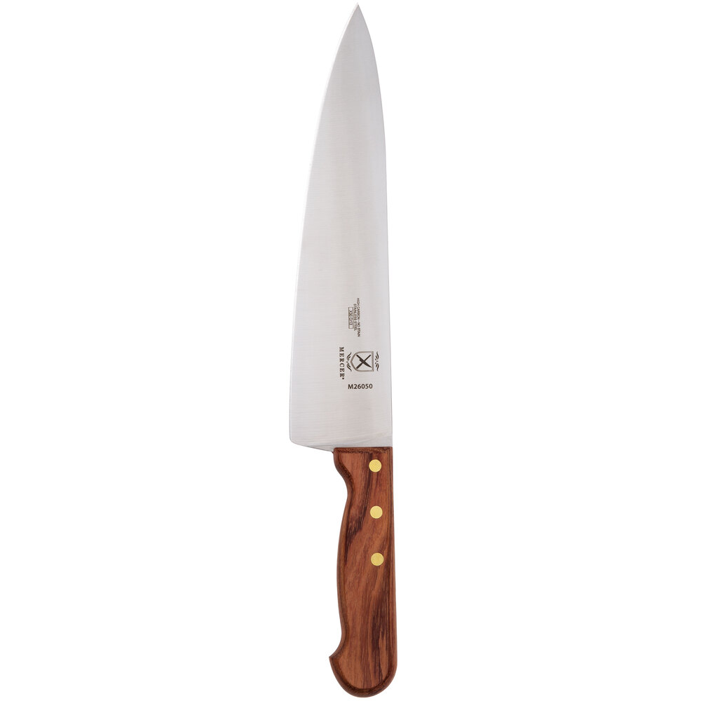 Mercer Culinary Praxis® 10