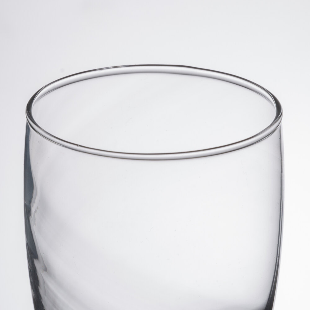 Acopa 5 oz. Barbary Beer Tasting Glass 6/Pack