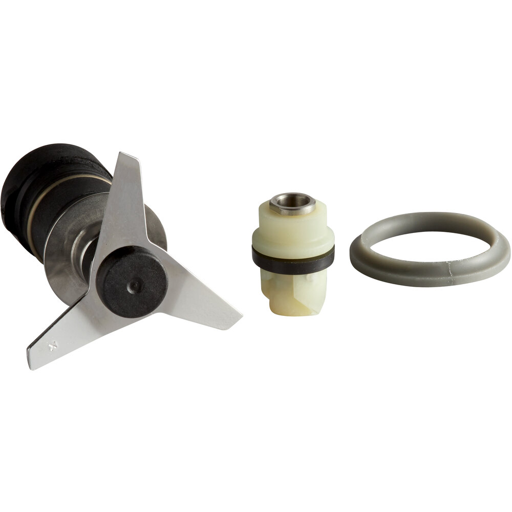 Robot Coupe - 39337 - New Style Blade Assembly