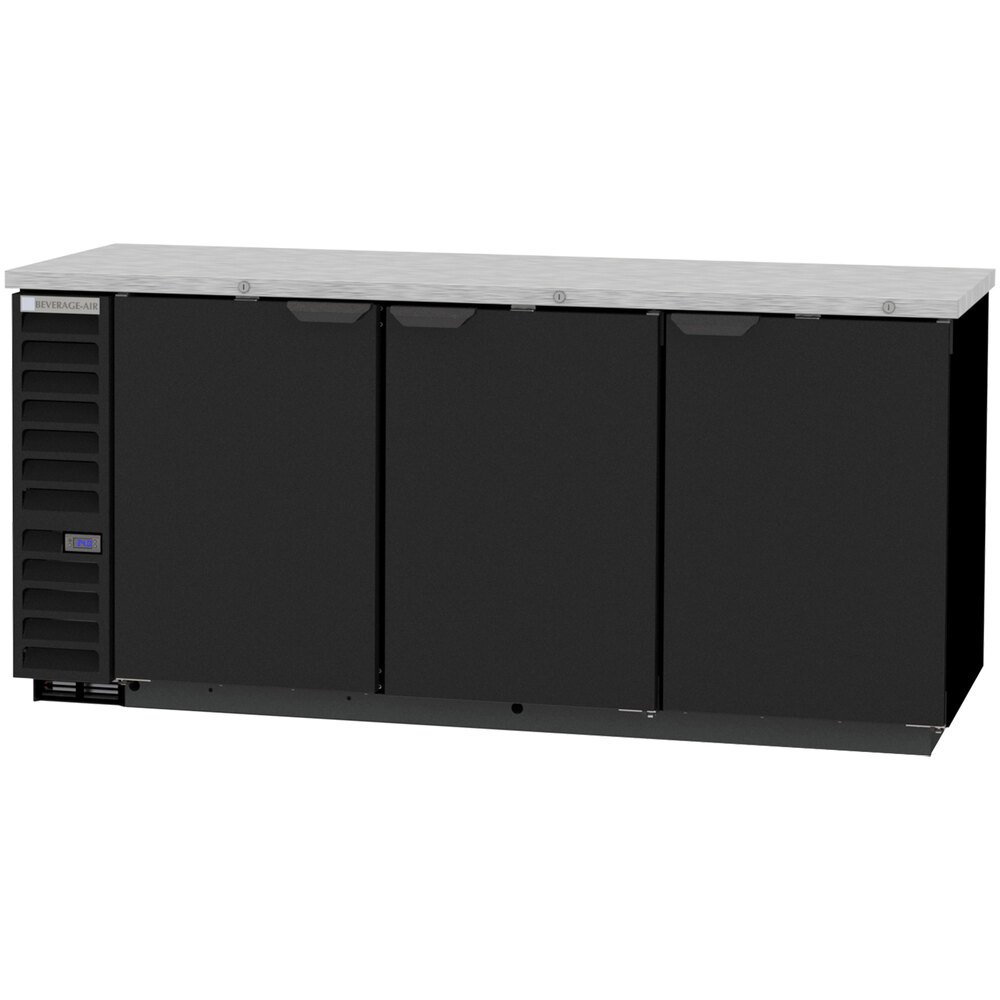 Beverage-Air BB78HC-1-B 79