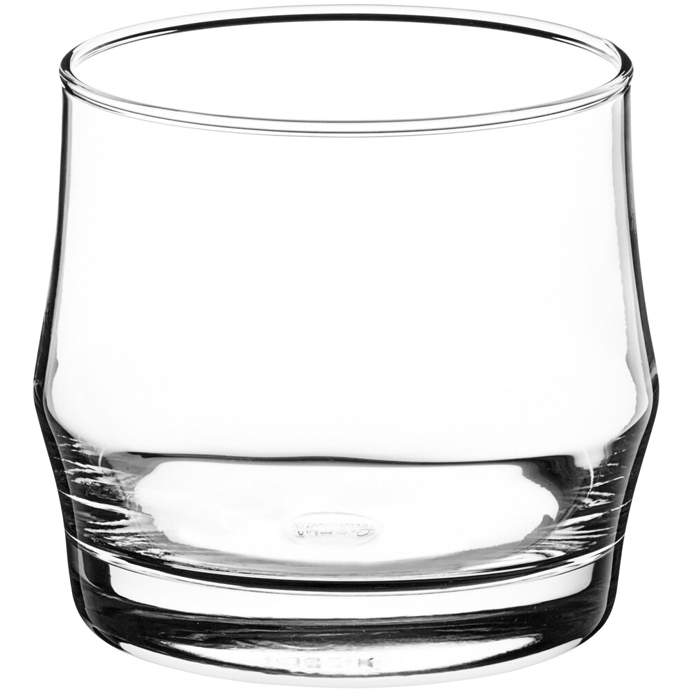 1Pack Acopa Straight Up 9 oz. Highball Glass - 12/Case, Size: One Size