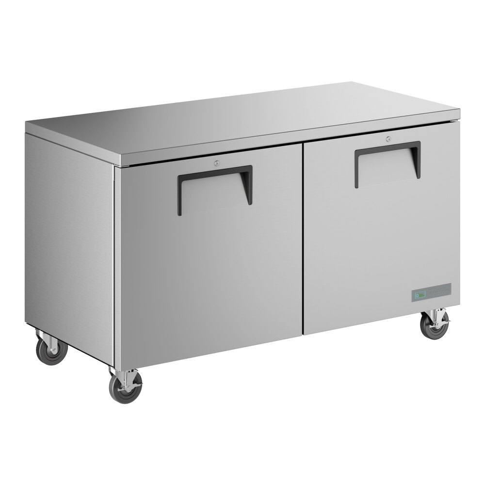 True TUC-60F-HC 60 3/8