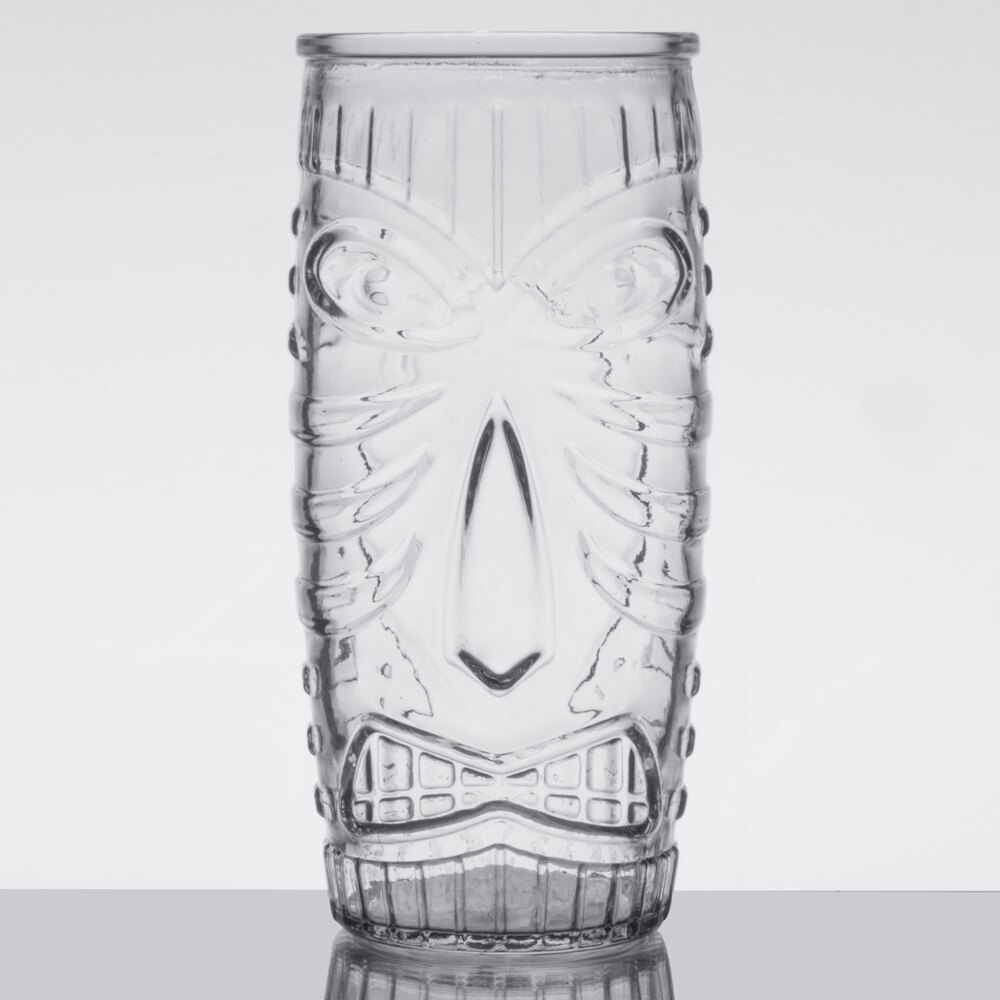 Libbey 92143 20 oz. Tiki Glass 12/Case