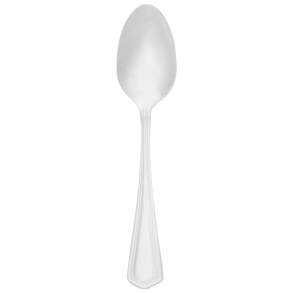 Walco Classic Silver from Steelite International WL4429 4 3/8