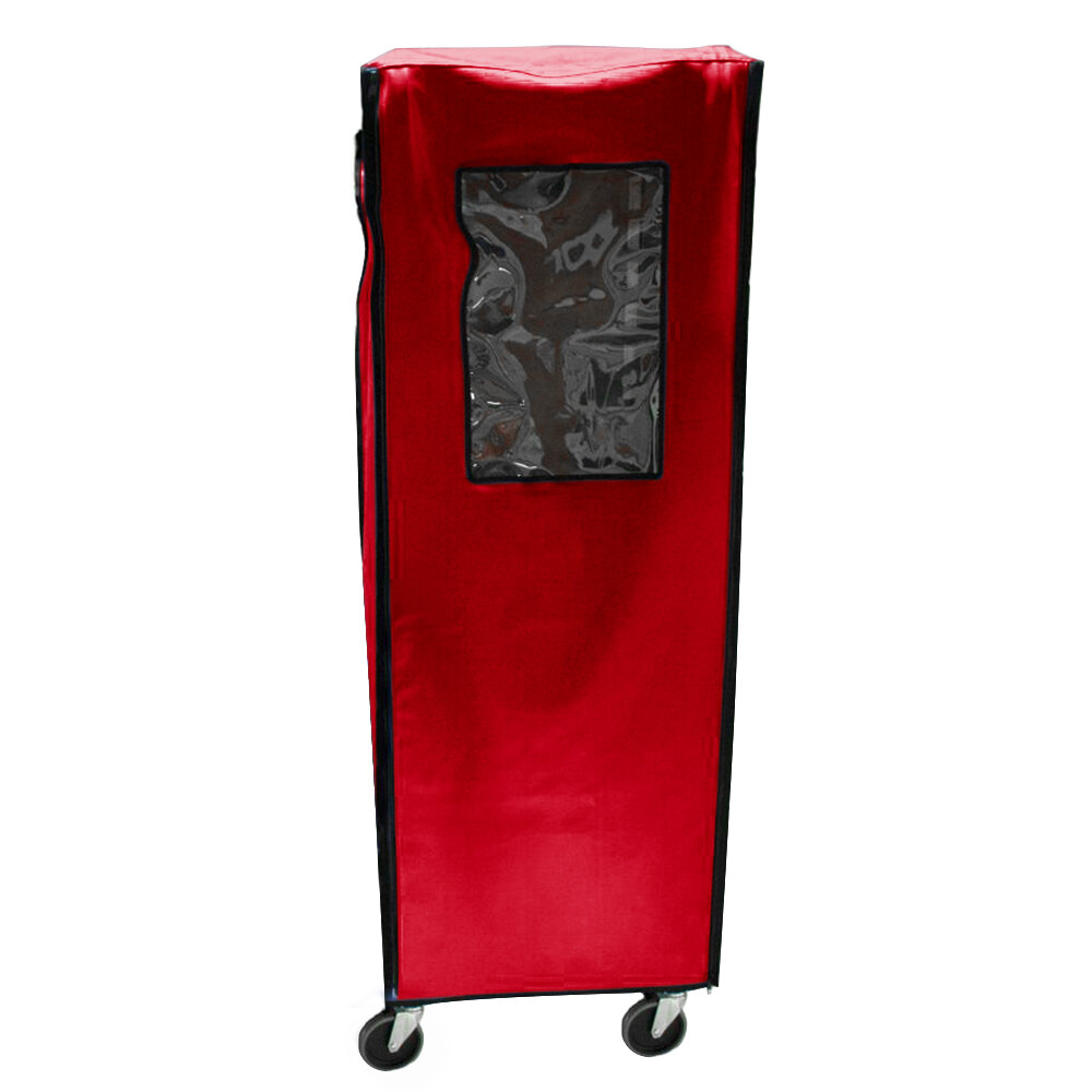 Sterno 70548 Full Size Bun Rack Cover