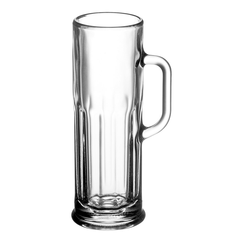 thumbnail image 2 of Acopa 22 Oz. Tall Beer Mug - 12/Case 2 of 12