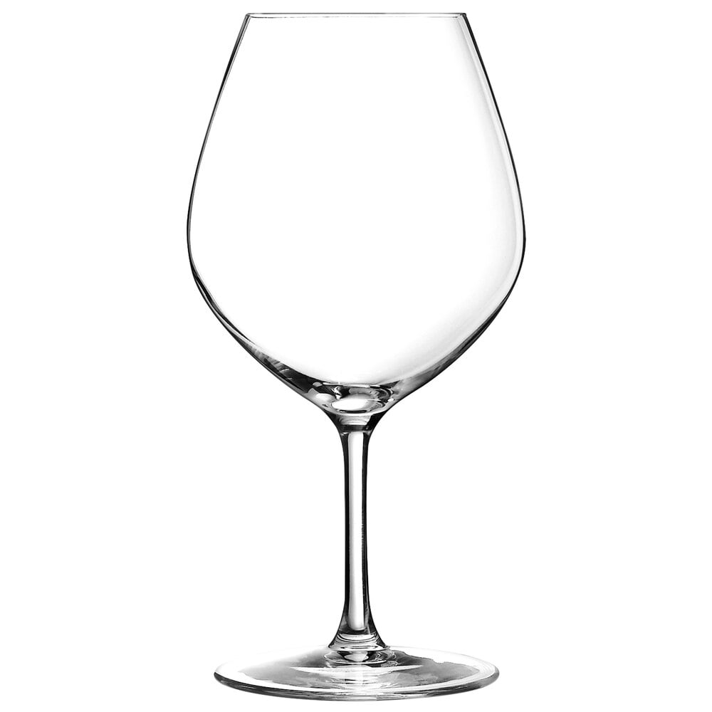 Arc Cardinal L5635 Universal Wine Glass 13 Oz. Krysta® Lead-free