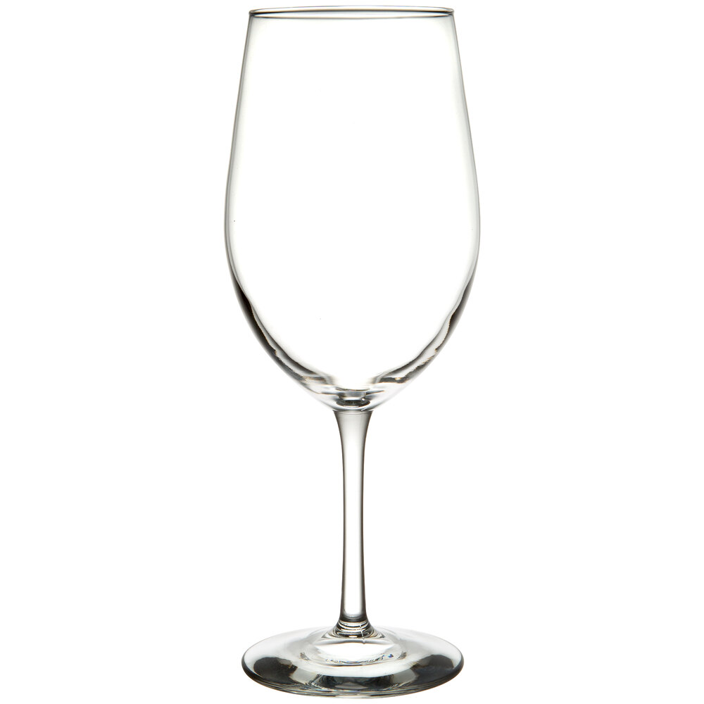 libbey 18