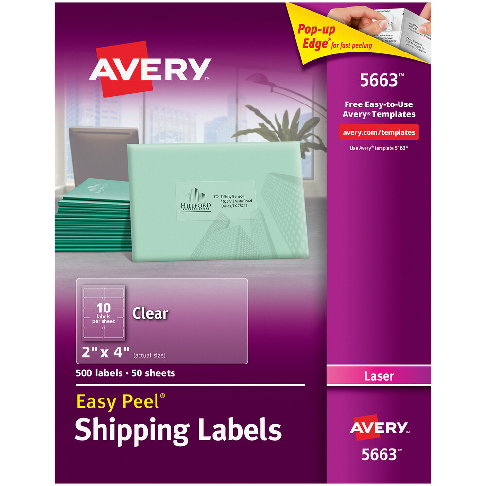 avery-5663-2-x-4-easy-peel-clear-shipping-labels-500-box