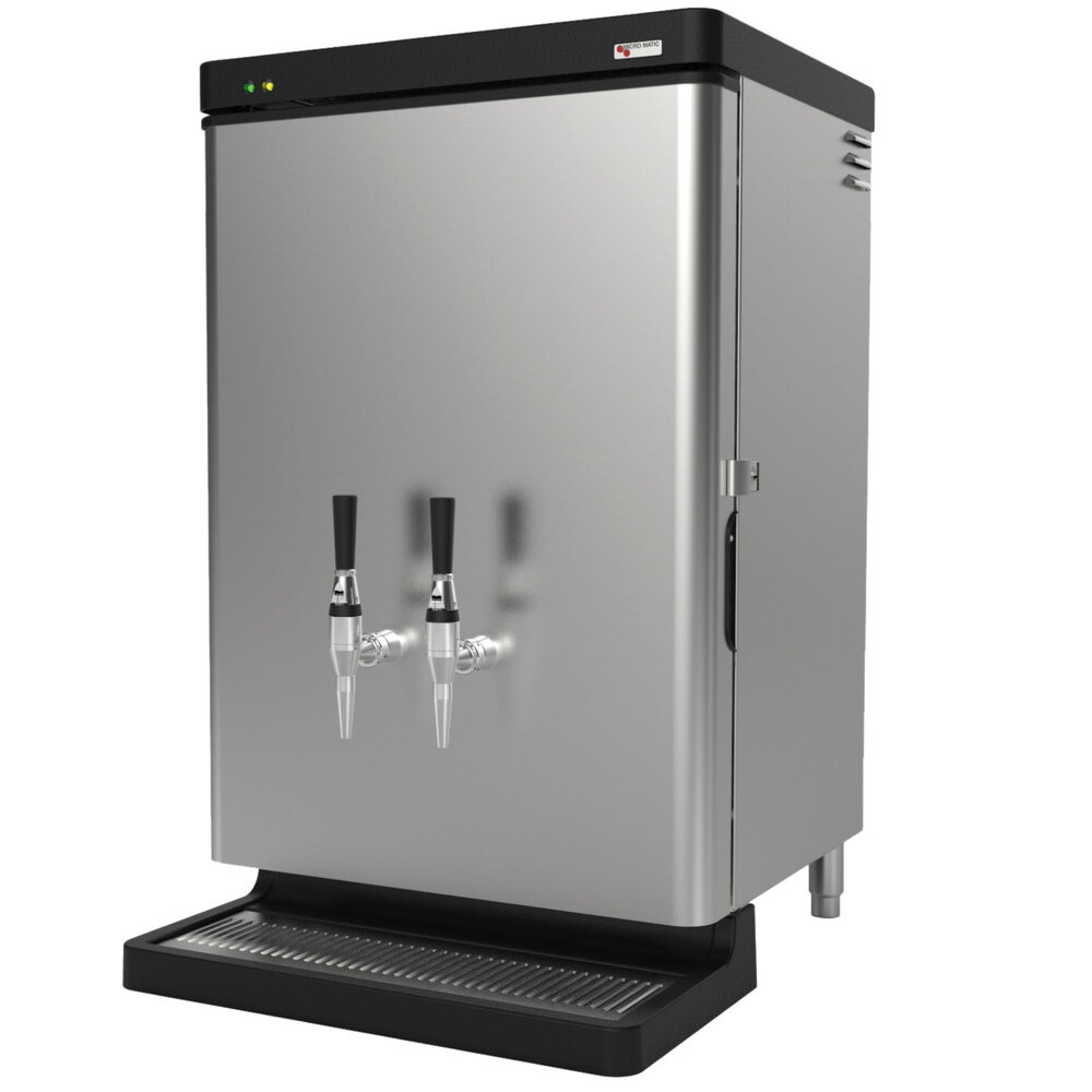 Micro Matic JTCTMG JoeTap Cold Brew Nitrogen Coffee Dispenser 120V