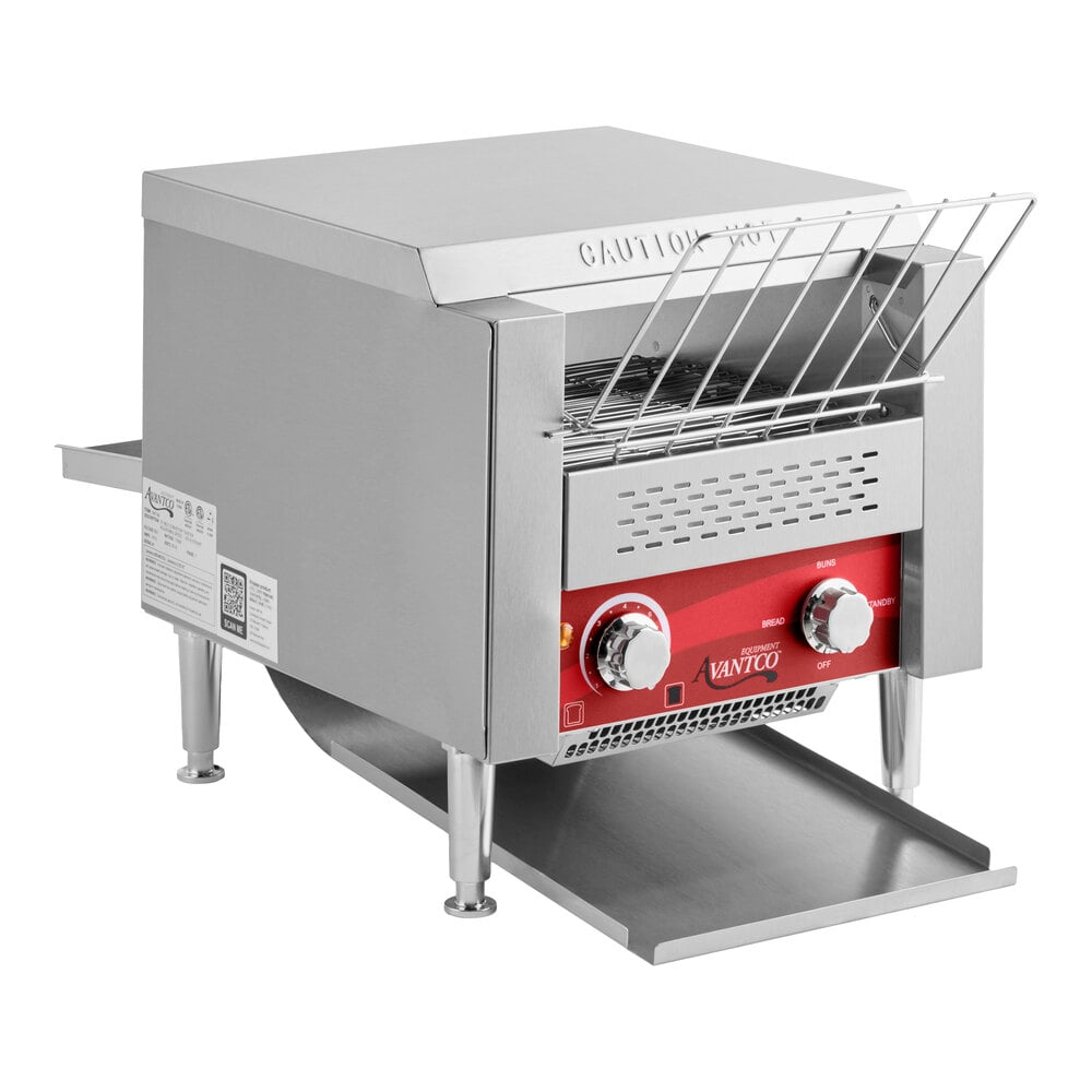 Avantco T140 Commercial 10