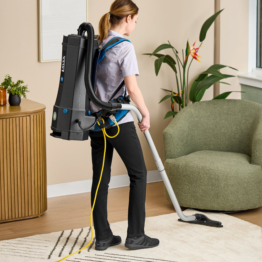 (未使用･未開封品)　榮製機 LPバーナーセット LS-7(5m) f4u0baa 10 Qt. Backpack Vacuum with HEPA Filtration and 8-Piece Tool Kit