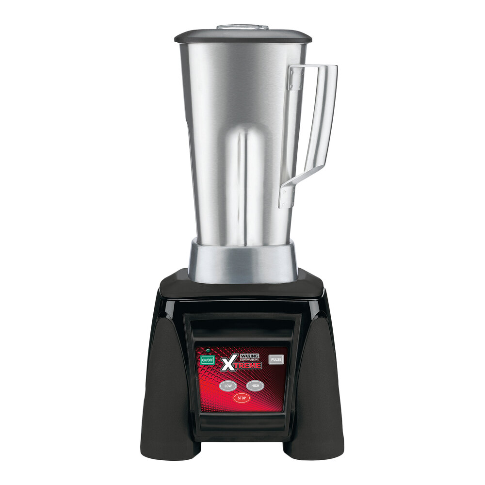 Waring MX1050XTS Xtreme 3 1/2 hp Commercial Blender with