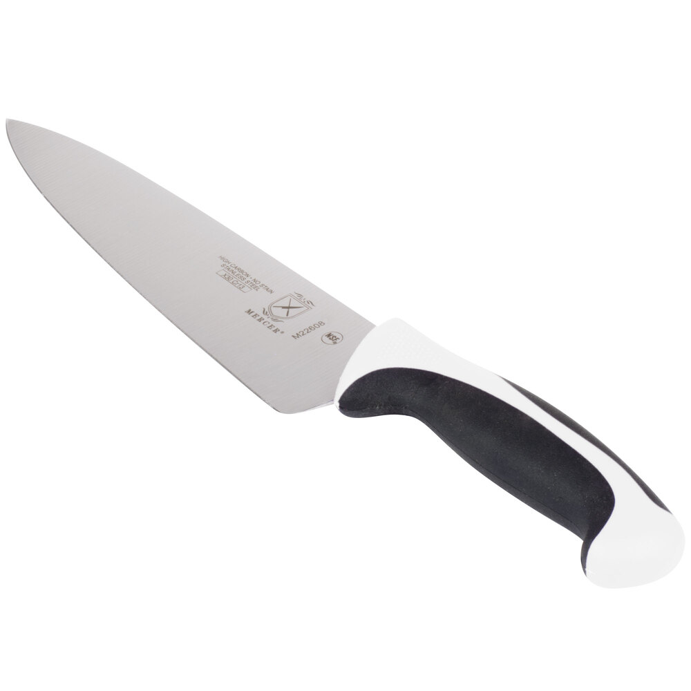 Mercer Culinary Millennia® 8