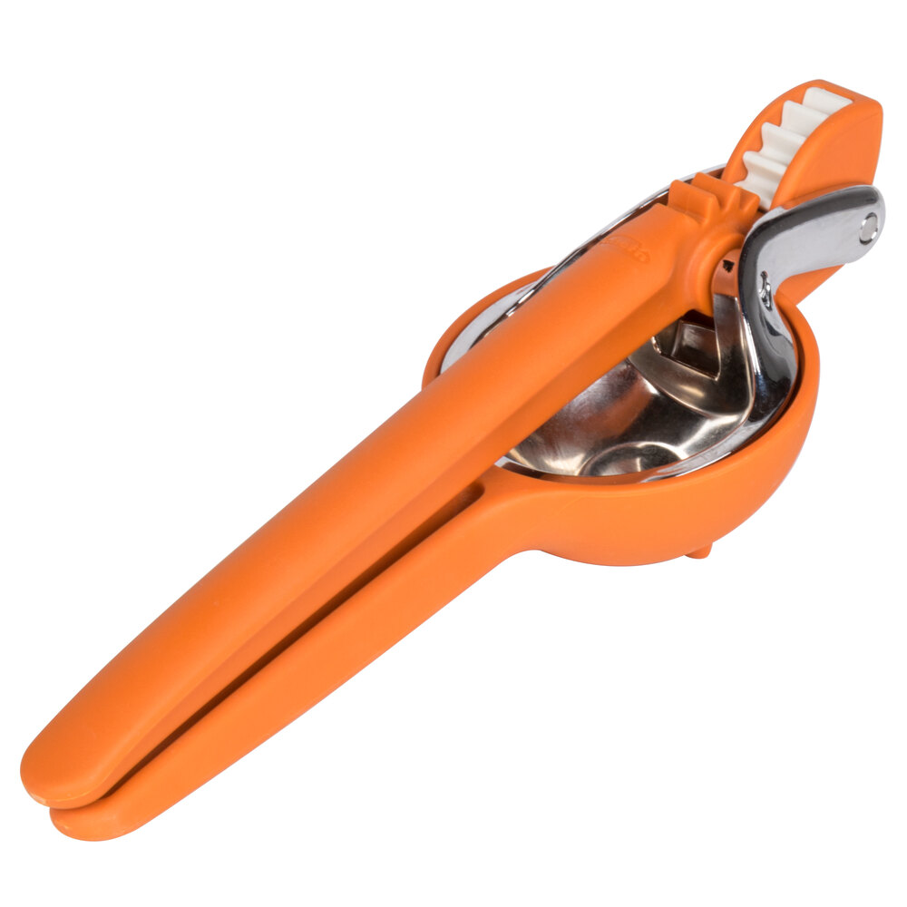 Chef'n 102408008 FreshForce™ Handheld 12 3/4" Plastic Orange Juicer