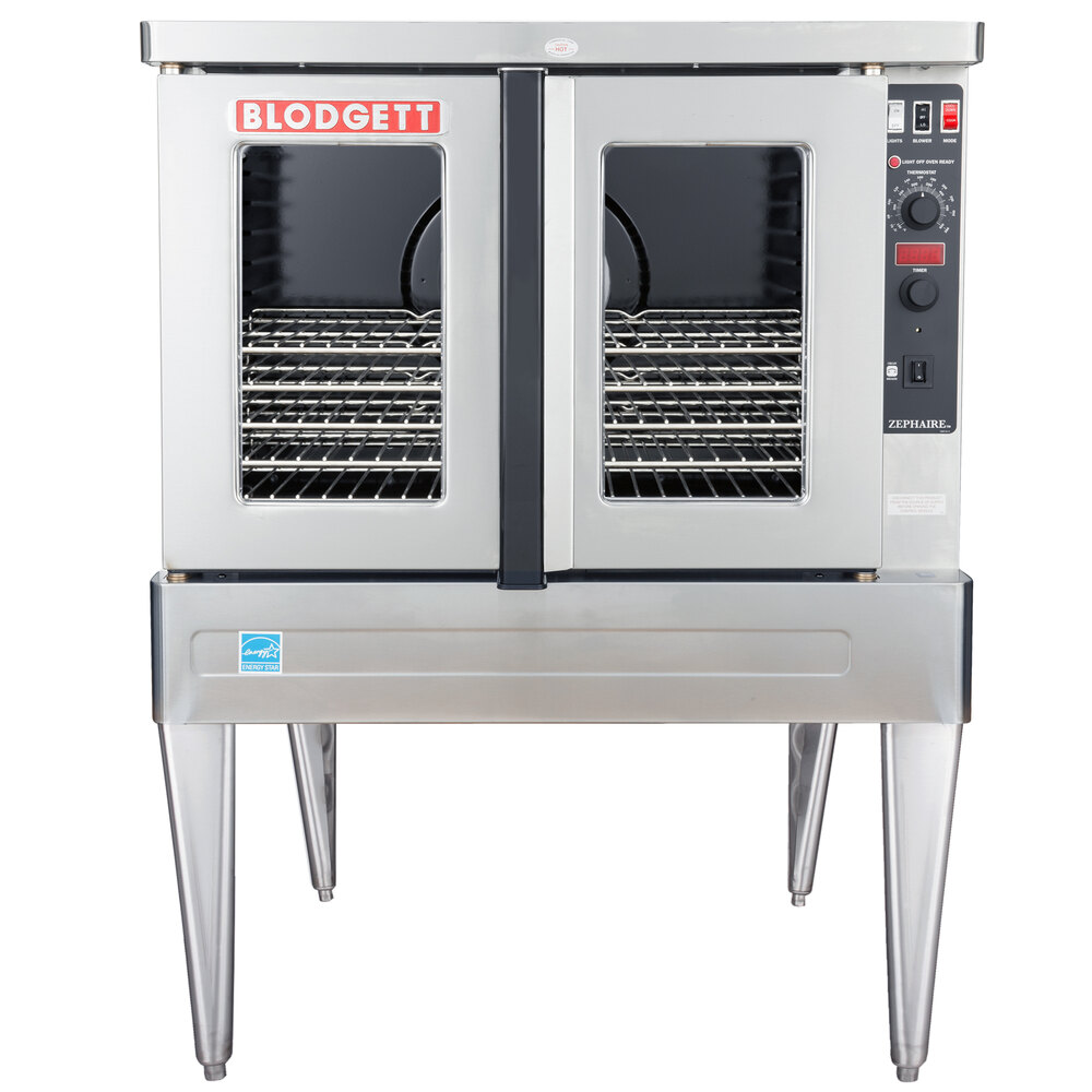 Blodgett EF-111 Electric Full Size Convection Oven for sale online 
