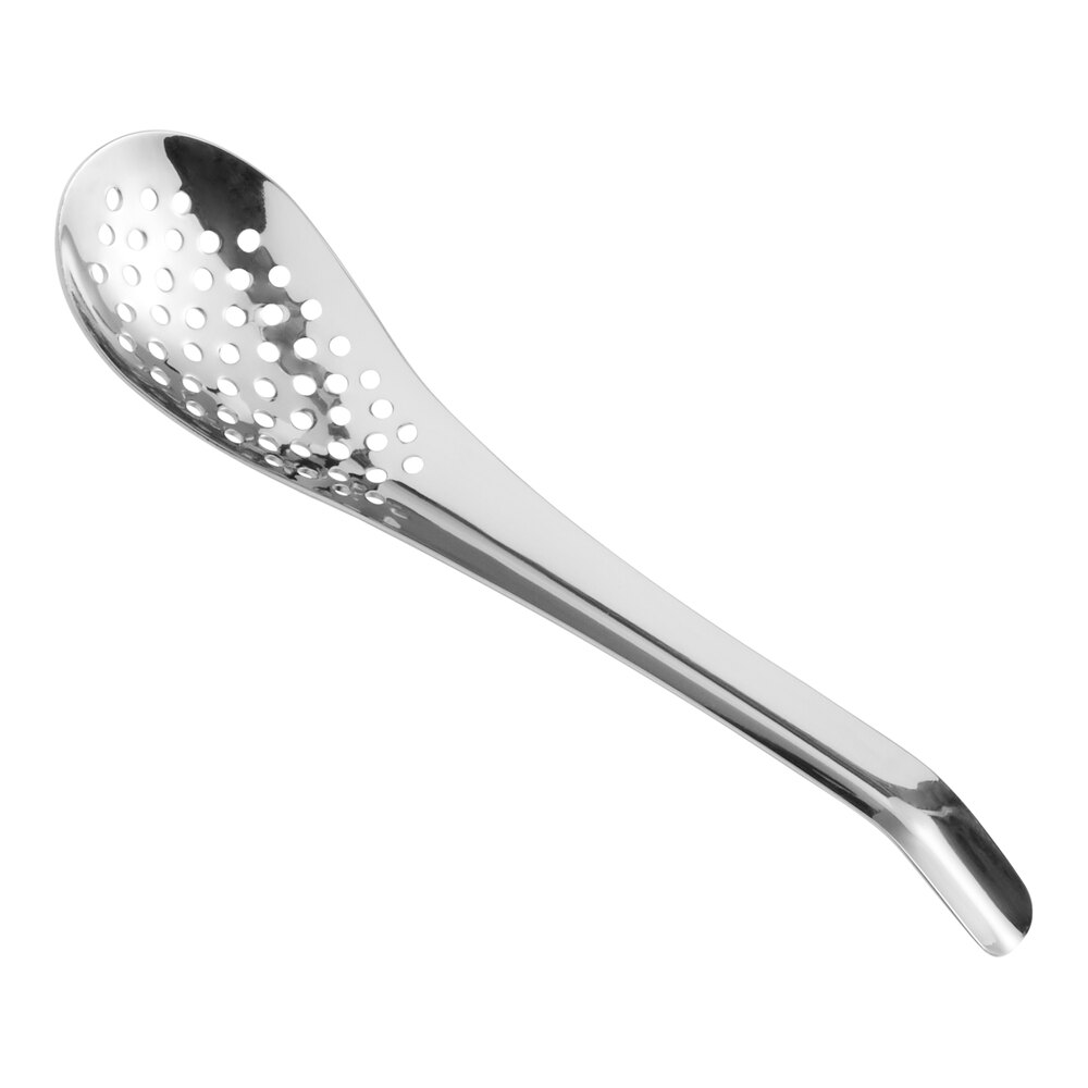 Ferfle Spoon Mercer Culinary M35162 Barfly® 6 3/4