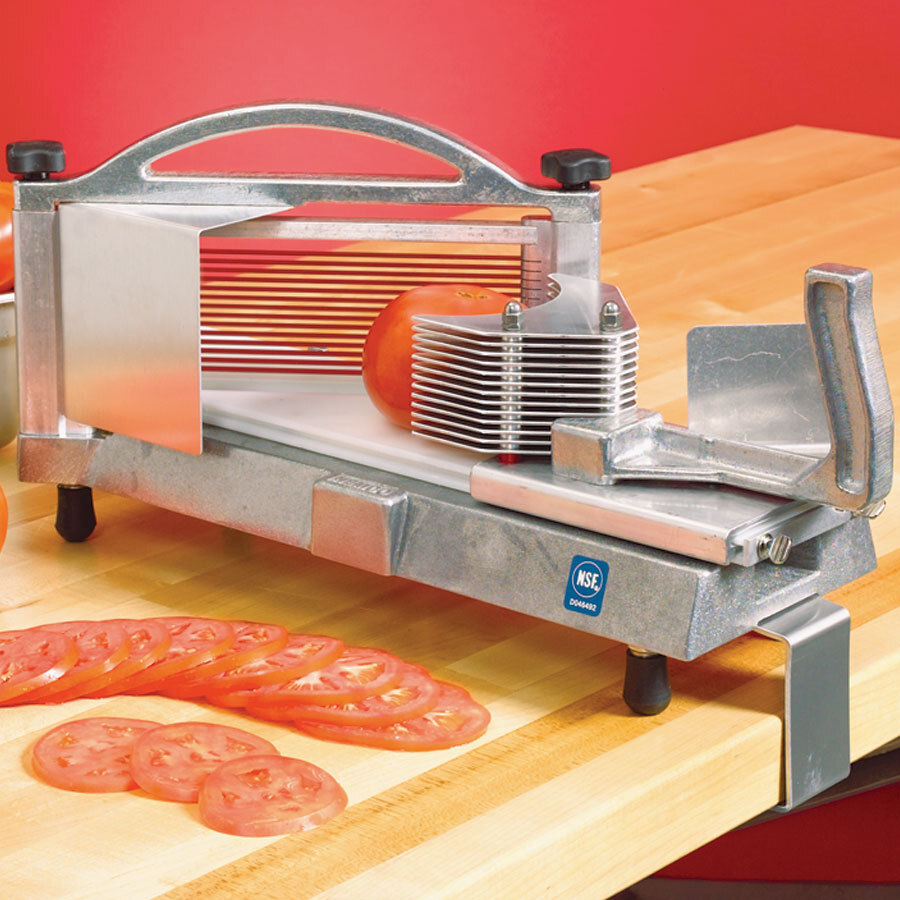 Nemco 566002 1/4" Easy Tomato Slicer II