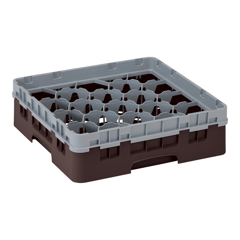 Cambro 20S318167 Camrack 3 5/8