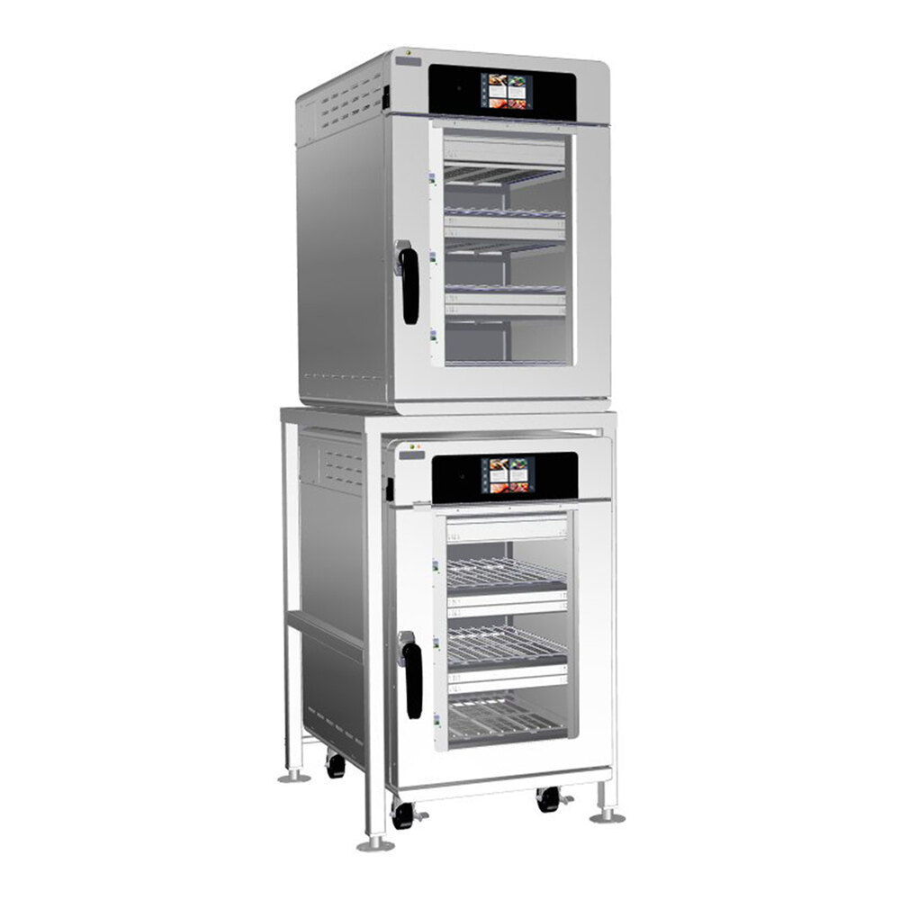 Alto-Shaam VMC-H3 / VMC-H3 Vector H Series Multi-Cook Stacked